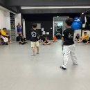 석사 블랙벨트 태권도장 이미지