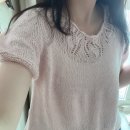 [동구샘터] 초보를 위한 코바늘 손뜨개(읽기뜨기) | 내가 여름실을 다 떠볼게 (코바늘 고인물 대바늘 초보의 여름실 탐구기)