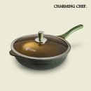 차밍셰프