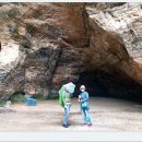 라트비아 시굴다 - 구투마니스 동굴 이미지