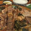 옛골가마솥뼈다귀 이미지