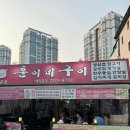 훈이네 농장 | 6월의 시작 (훈이네구이와 광교산)