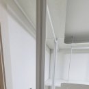 천안신부초등학교 | ㅁ자형 시스템행거로 공간 활용 끝판왕 되기 천안신부힐스테이트 맞춤 드레스룸 완성 후기 충남 밀라노...