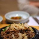 동북불고기