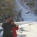 오장폭포 이미지