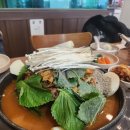 세상만사 | 태릉입구 맛집 24시간 영업 식당 세상만사 감자탕 아침 식사 내돈내산 후기