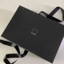 PLATBASE 플랫베이스 Tie Mule 타이뮬 블랙 (구매후기)
