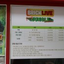 한국인삼공사 남포동전시판매장 | 부산 브릭라이브 레고 체험전 방문기