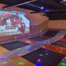 뉴팡팡 노래연습장 | 병점 스마일팡팡 키즈카페 | 유아 실내놀이터 겨울방학 아이와 가볼만한곳