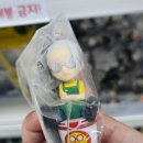 아이존팝 천안신부점 | 삼성역 가챠샵 애니팝굿즈샵 현장 답사 빈손 후기