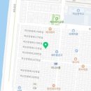 부산사하우체국 화장실 이미지