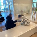 로하스타운 입구 | 부천 공유오피스 [워크리움 신중동점] 1월 커뮤니티 이벤트 "신년 소원을 말해봐~" 후기편!