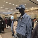 이로신세계강남 | 조용한 럭셔리 이로 IRO MEN 강남 신세계 매장 속 트위드 & 레더 자켓 후기