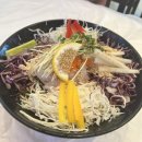 신광명회식당 | 인천사람이 물회가 생각나면 방문하는 무의도 맛집 신광명회식당 후기