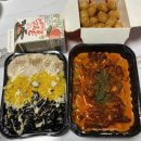 직화맵닭발 | [인천맛집]떡참 로제떡볶이&닭발_직화로제맵닭발 배달(내돈내산)