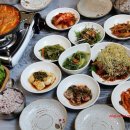 용문산농장쌈밥마을 이미지