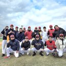 2025년 11월 29일 더블헤더 기념 촬영샷 이미지