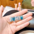 아트 | 인천 용현동 네일 잘하는 곳 네일 해봄 이달 아트 후기!