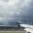 658 | 청주-홍콩 홍콩익프레스 UO659, UO658 탑승후기 | 청주공항 국제선 몇시간 전