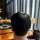 누리약품 | 준오헤어 가든원마운트점::남자 다운펌, 커트 넘 예쁘게 해주시는 누리 디자이너 후기. 일산미용실 추천