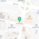 파리바게뜨 선유로점 이미지