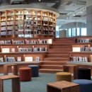 부산도서관 이미지