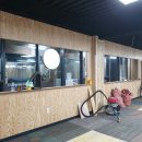 오거리 당구장 이미지