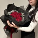 🌹하루남은 발렌타인! 예쁜 꽃다발 준비하세요🌹 이미지