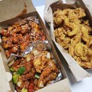 노랑통닭 이미지