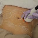 슬림한 바디 | 동탄신부관리 퍼스테틱, 상체시그니처 90분으로 완성한 슬림한 드레스 라인 후기