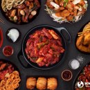 화락바베큐치킨 - 동구 동계천로6번길 1 | 화락바베큐치킨