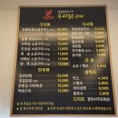 합성동상가 | 창원합성동맛집 창원닭갈비 숯불화로구이 우리닭구이 창원본점 방문후기