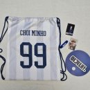 Body Boom | 샤이니 민호 콘서트 Mean: of my first 후기 / 241130-241201 / 고려대학교 화정체육관