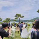 송담고택 한옥 야외스몰웨딩 후기 (디렉팅업체 로메릭/이소에르)