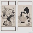 2021 드로잉 작업실 Atelier | 박상미展 - 더미: 존재 이후의 지속(durée)