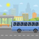 안산역 1환승주차장 이미지