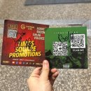 로타리안경마트 | 뉴욕 여행기 01 | 도착, 치폴레, 베이글, 뮤지컬 로터리, MoMA, 강도와의 만남, 뉴욕 경찰서, 닌텐도...