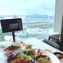 부산해양경찰서 | 부산 광안리 맛집 횟집으로 유명한 금랑횟집 수변한상 상차림 보소