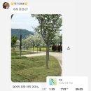 [일기] 4/27 - 5/3 (다사다난이라 쓰고 행복이라 읽을 한 주, 반짝이 첫돌🎂)