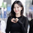 카리나 헤어 이미지