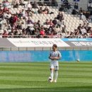 모쪼록 | 서울월드컵경기장 좌석 시야 정보 W피치석 서측 B구역 전설매치 관람 후기