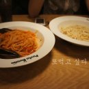 파스타부오노 홍대점 이미지