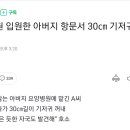 “요양병원 입원한 아버지 항문서 30㎝ 기저귀…가슴 찢어져” 이미지