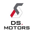 DS MOTORS 이미지