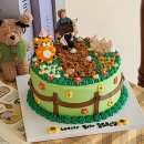 노원-상계-2406 | 애정하는 노원역 레터링케이크 기념일케이크 츄밍케이커리