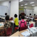 한자(서예)교실 이미지