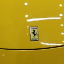 Ferrari 페라리458이탈리아 구미 파이넥스팩토리의 (디테일링) 프리미엄 세차 입니다!