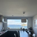 사곡슈퍼 | 거제 사곡 바다뷰 단체 가족여행 숙소 추천 에어비앤비/펜션