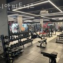 매니악 피트니스 이미지