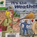 It't the Weather 이미지